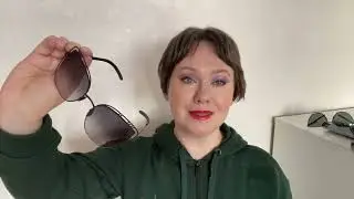 СОЛНЦЕЗАЩИТНЫЕ ОЧКИ ИЗ ТИТАНА GRESSO