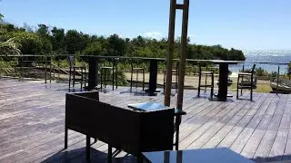 Suenos del Mar, Fajardo, Puerto Rico | Travel With Yogeshwari