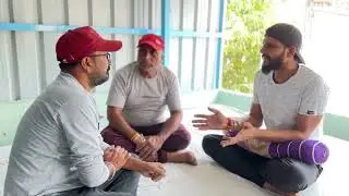 खाने का इंतजाम भाग-2 II Rajuseth2156 II
