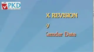 lec 4/7 revision PGBP Nov 2019 by CA Pooja Kamdar Date profits & gains of Business & profession
