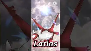 Top 10 legendary Pokemon Ash was able to catch