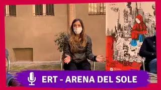 Intervista - Arena del Sole (integrale)