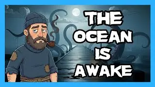 The Deep Wants It Back! | Sunken Engine
