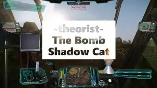 MWO Quickplay | Shadow Cat (SHC-PRIME) | The Bomb Shadow Cat