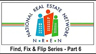 Types of Insurance a Real Estate Investor Needs + Rehab Contract- Find, Fix, & Flip