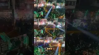 Mela Drone Shot 📸 | Kesarwani Brother&rsquo;s Vlog | #drone #droneshots #shortsfeed #shortsviral #shorts