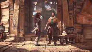 Horizon forbidden west stream 2