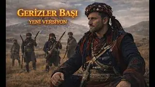 Bu Türküyü Böyle Duymadın! Gerizler Başı Techno Versiyon - gerizler başından hoplayamadım #music