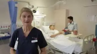 Be Heart Smart - Section 1: Smoking