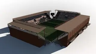 50 Aniversario Estadio Municipal 