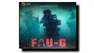 New Up Coming Game FAU-G Trailer || FAU-G Game WhatsApp Status || New FAU-G Game Coming Soon Status