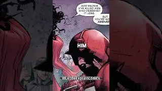 The Fall of Kingpin (Devil&rsquo;s Reign Issue 6)