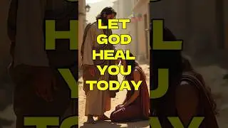 A Prayer for Healing Your Body Mind and Soul #healing #prayer #shortprayers