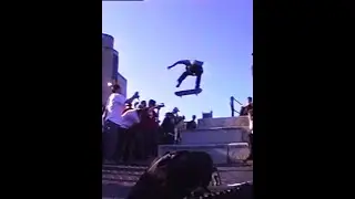 Osiris Tour - Bristol Lloyds - Josh Kasper - Chris Dobstaff - Jerry Hsu - Tyrone Olson -