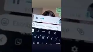 Insulto largo peruano (audio de wps)