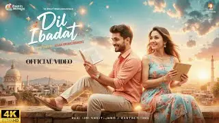 Dil Ibadat (Lofi Flip) | A KK Tribute | a playlist for late night drives with the one you love ❤️