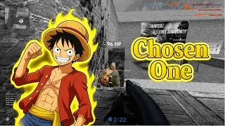 [css zm] Chosen One