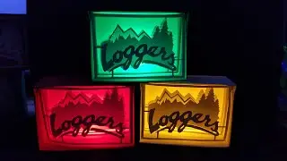 How to DIY a mini 3D paper light box