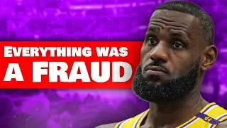 The DARK SECRET Behind the NBA: Gambling, Mafia & Millions