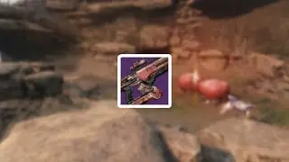 CARTESIAN COORDINATE vs RANDAL THE VANDAL