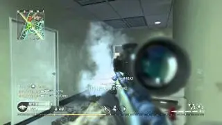 M40 Regscope quad