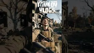 Dying in Tarkov be like | EFT Vlogs Ep. 22  #escapefromtarkov