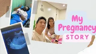 My Pregnancy Story | Kat Borja Vlogs
