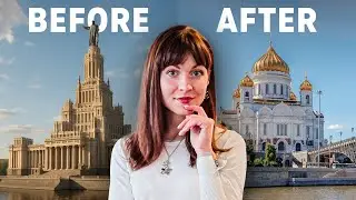 Russian Easter Secrets: Mysterious Traditions & The Hidden History of Moscow&rsquo;s Cathedral