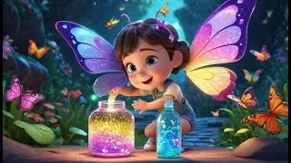 London Bridge Magic Fix | Classic Nursery Rhyme | Fun Bridge Song for Toddlers