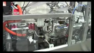 Consolidated Technologies: Sleever US-120