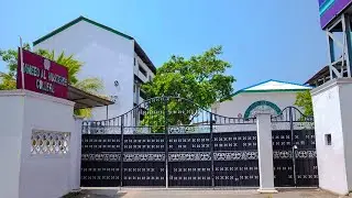 Tribute Video for Hameed Al Husseinie College by old boys movie #HAHC #FirstMuslimBoysSchoolSL