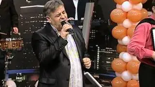 Mensur Dimnjacar - Nema vise moje majke  - Sezam Produkcija - (Tv Sezam 2014)