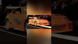 3 Most iconic cars all time