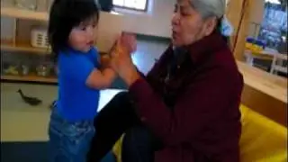 Voices of Our Children-Taos Pueblo