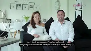 Home of the Year 2019 Shortlist: Kate & Ross Smith