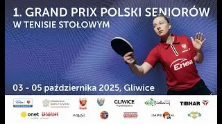 Grand Prix Polski Senior&oacute;w