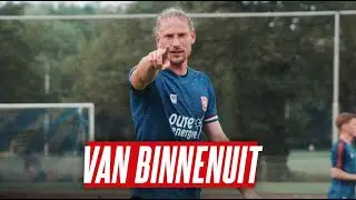 LOPEN, KRACHTTRAINING & Smal en Unnerstall in het MIDDEN | In De Lutte