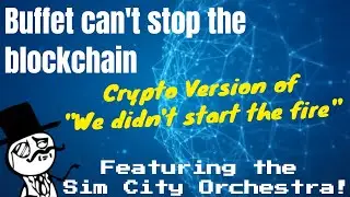 Crypto Currency History: 1983 - Now.. How Did Crypto Begin? (To 