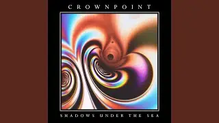 Shadows under the sea