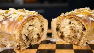 How to make poppy seed cake for Christmas Eve? The best recipe!