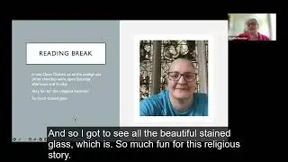 Dr. Heather Thornton | Henry Dodwell: Nonjuring Apologist