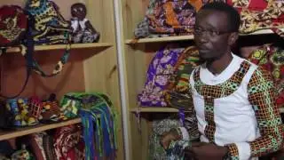 Out and About Rwanda: Hiking/Aromas/Turikumwe/KimiMarket