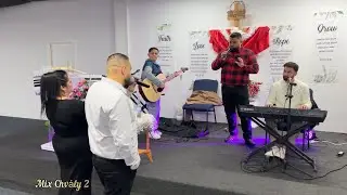 Mix Chvály 2 Rýchle 
