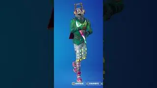 Fortnite Win with Every Single Skin that I own #12 #12 DJ Yonder #challenge #fortnite