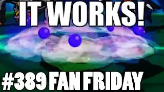 Acid Armor Reuniclus! Pokemon Omega Ruby Alpha Sapphire WiFi Battle! Fan Fridays #389 Kosaki