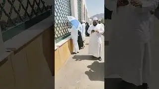 Badr ziyarat #hajj2024 #hajj #ziyarath #umrah #alahmad