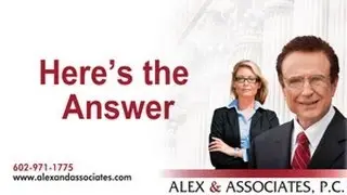 Malpractice Attorney Phoenix Answers - Was it Malpractice or Negligence?