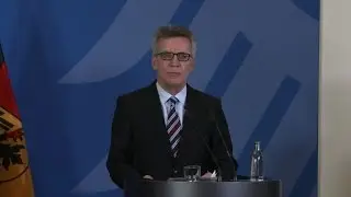 Germany thanks Italian police for 'excellent work' on suspect