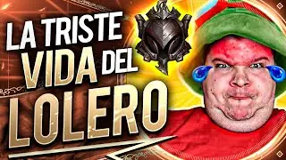 LA TRISTE VIDA DEL LOLERO l LOS MONOLOGOS DE LOL