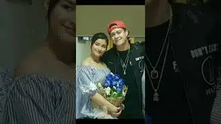 #LizQuen Valentine's  day  &hearts;️&hearts;️FOREVERMORE